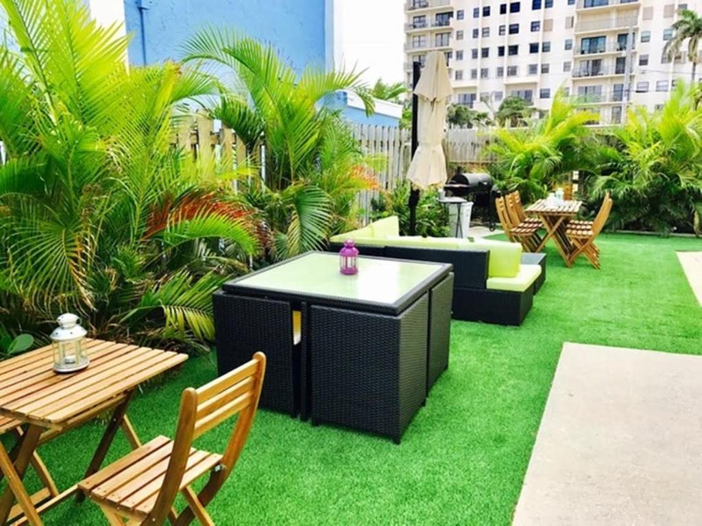 Hollywood Beachfront House Екстериор снимка