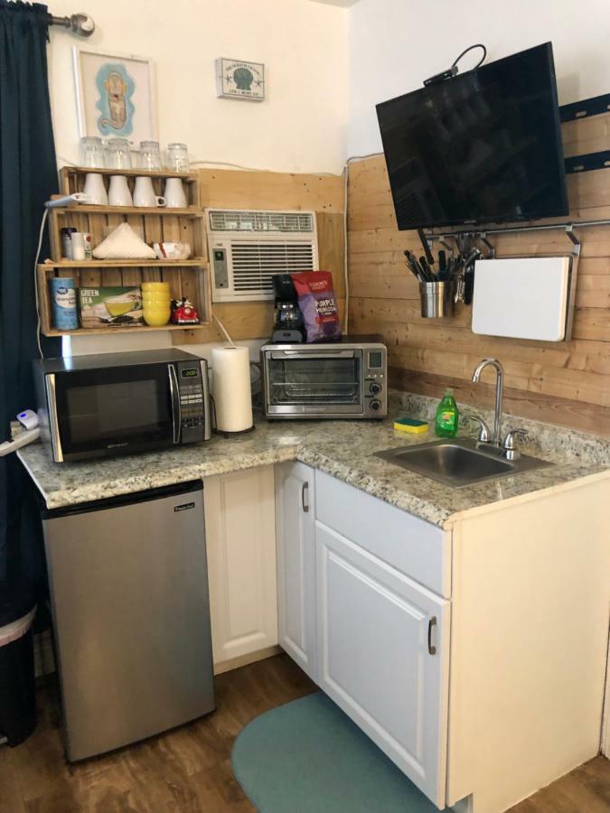 Hollywood Beachfront House Екстериор снимка