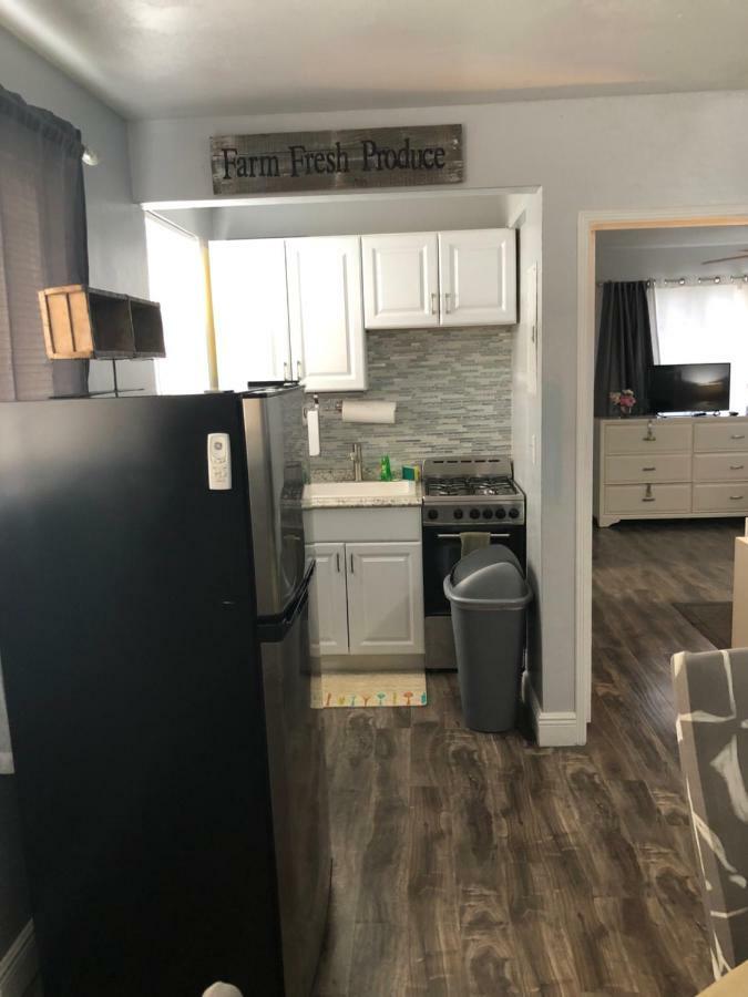 Hollywood Beachfront House Екстериор снимка