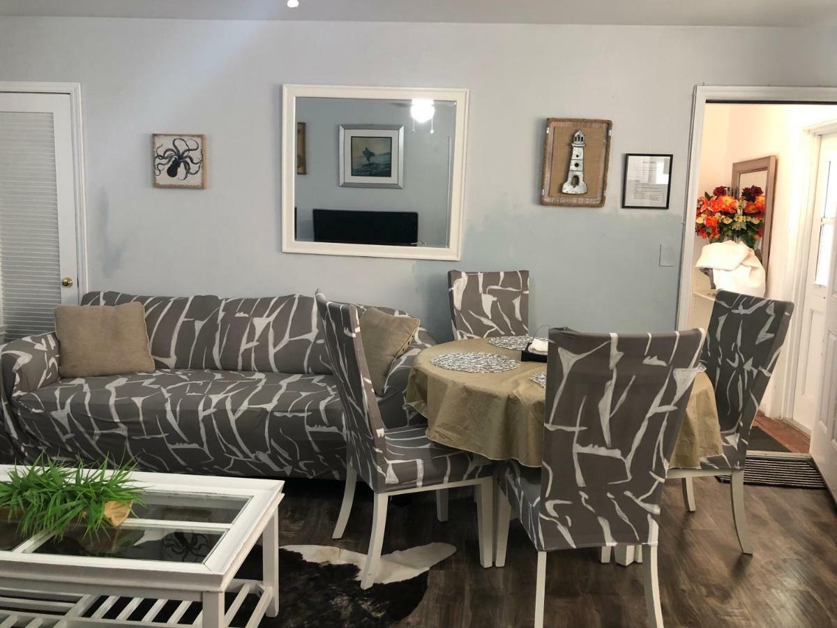 Hollywood Beachfront House Екстериор снимка