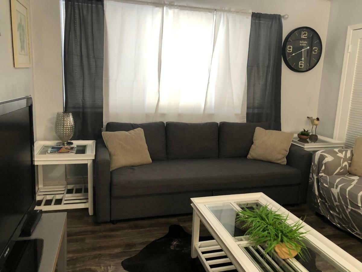 Hollywood Beachfront House Екстериор снимка