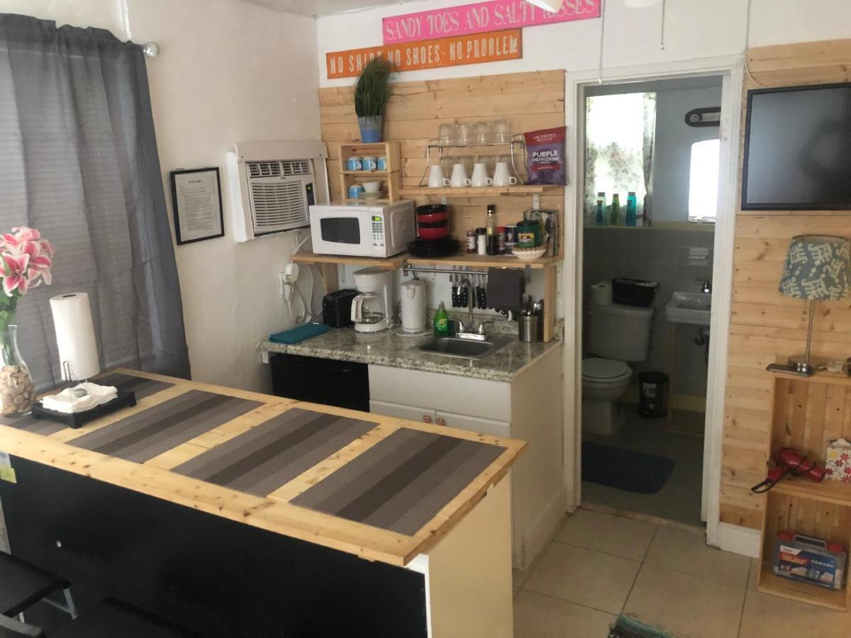 Hollywood Beachfront House Екстериор снимка