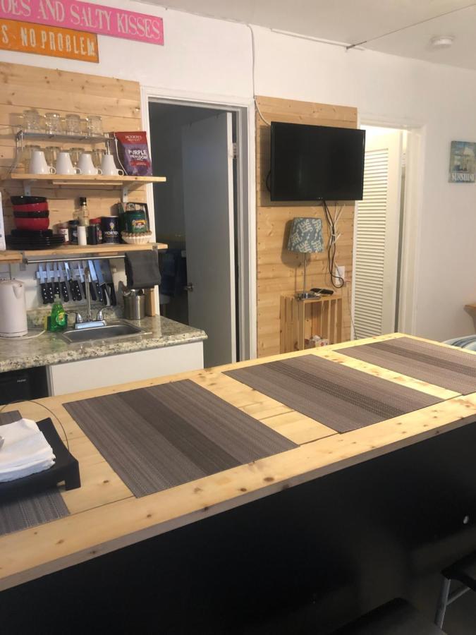 Hollywood Beachfront House Екстериор снимка