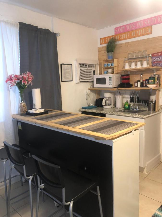 Hollywood Beachfront House Екстериор снимка