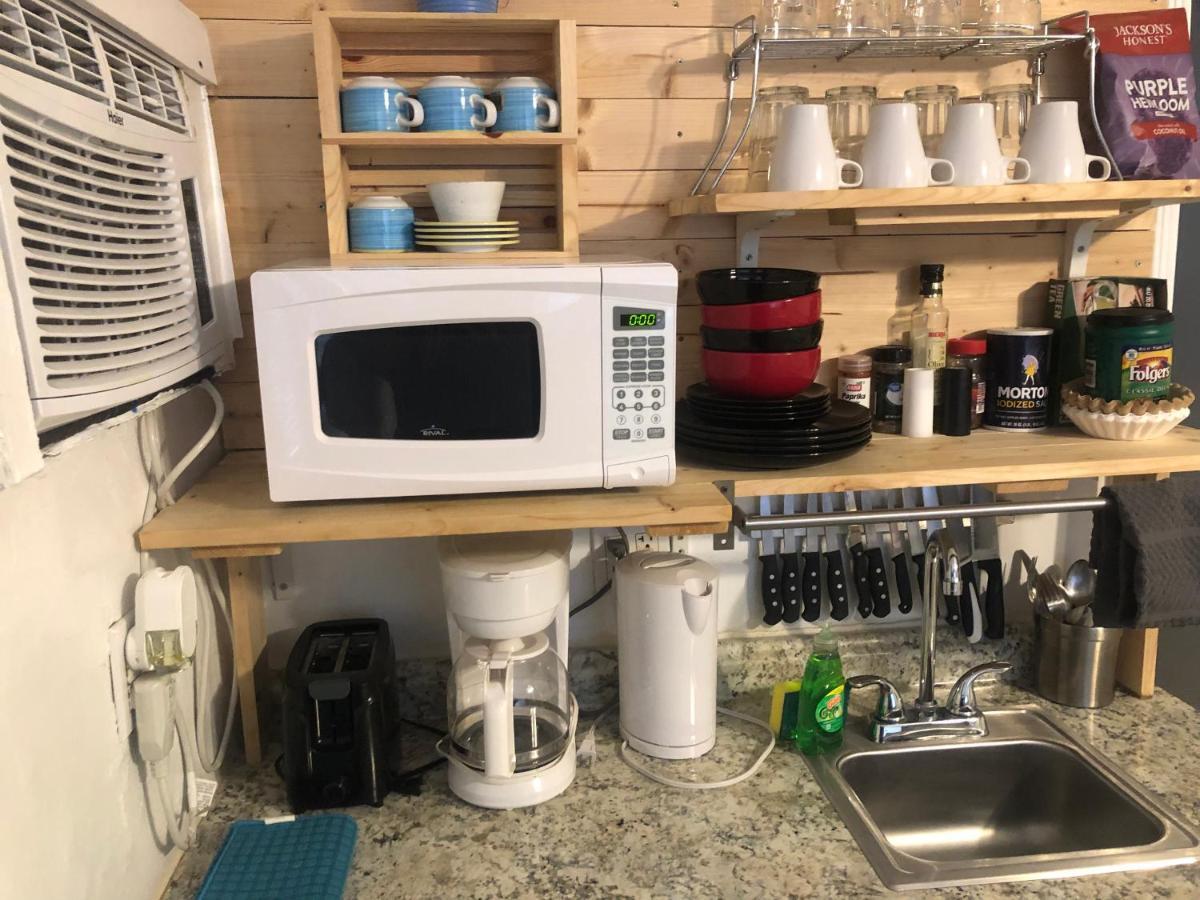 Hollywood Beachfront House Екстериор снимка