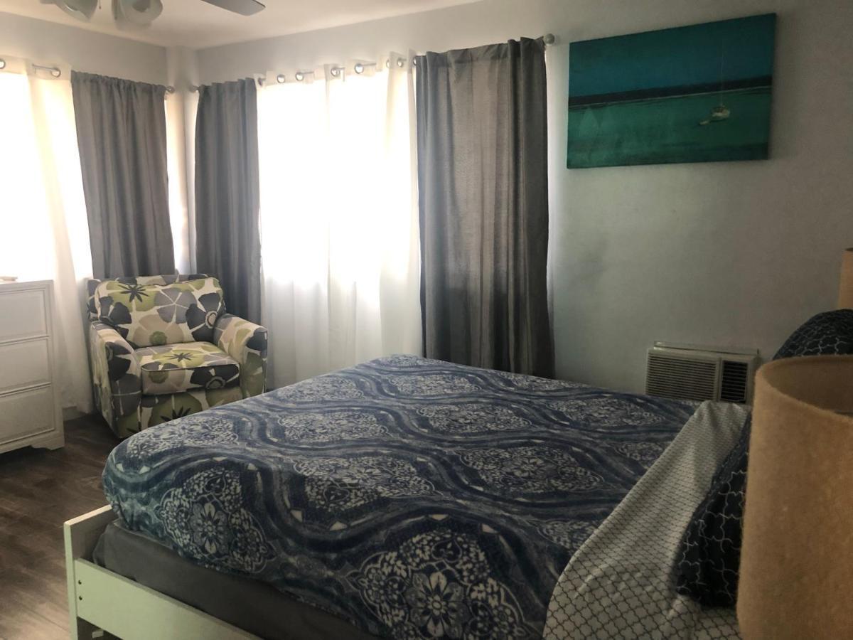 Hollywood Beachfront House Екстериор снимка