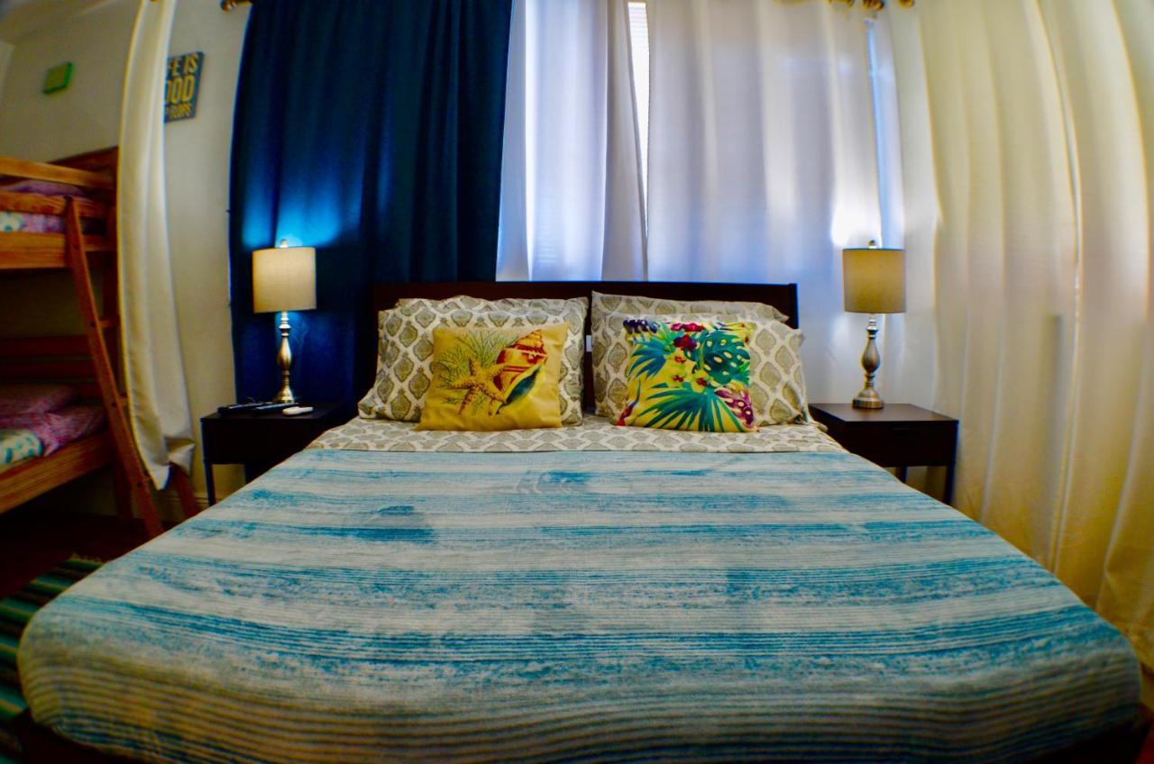 Hollywood Beachfront House Екстериор снимка