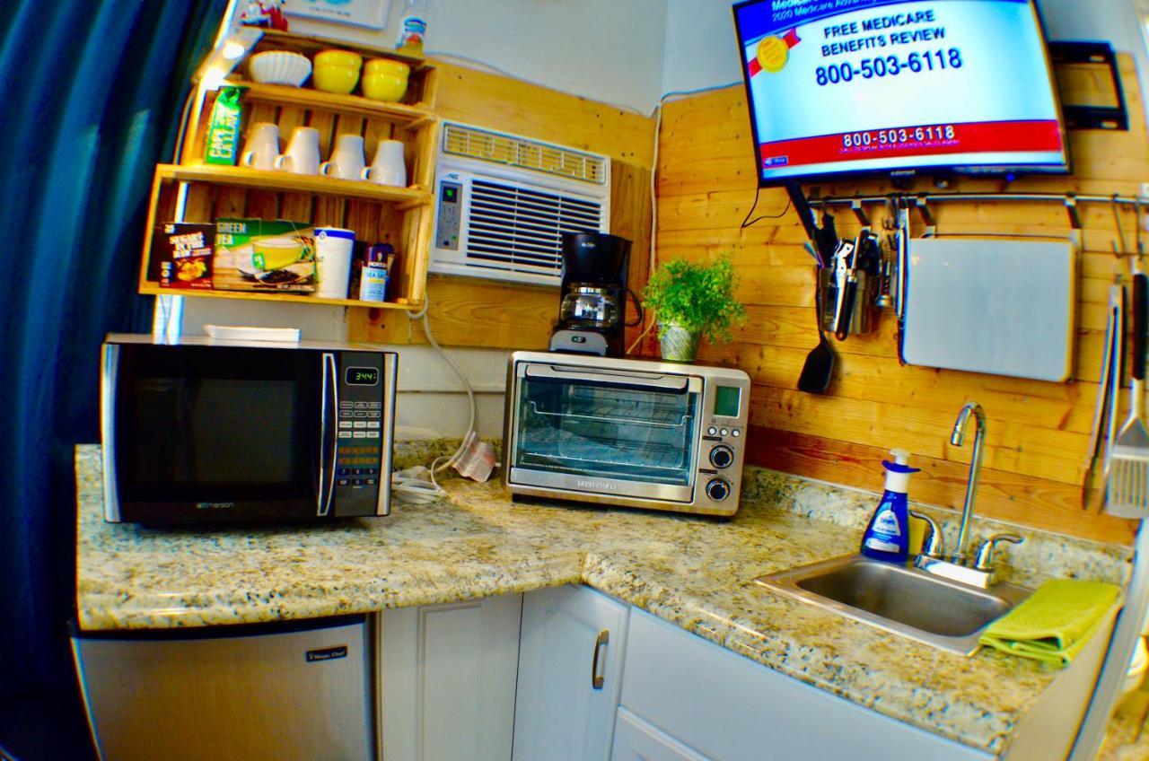 Hollywood Beachfront House Екстериор снимка